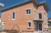 Ruislip Manor home extensions